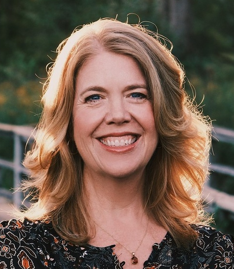 Jennifer Rich