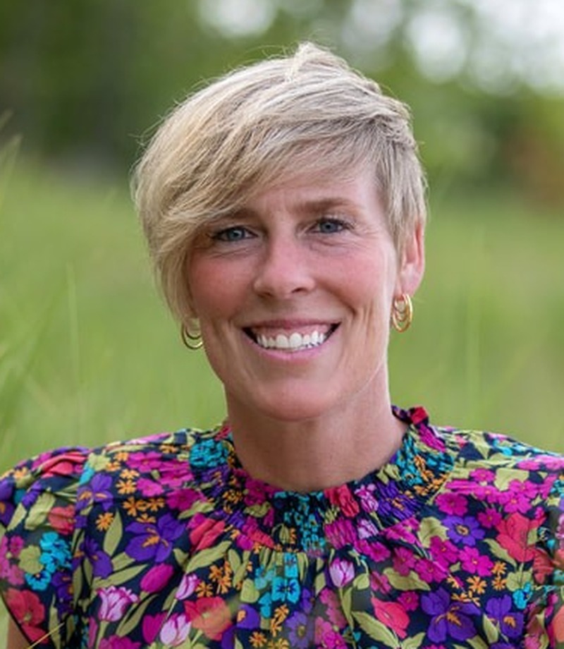 Lindsay Schramm