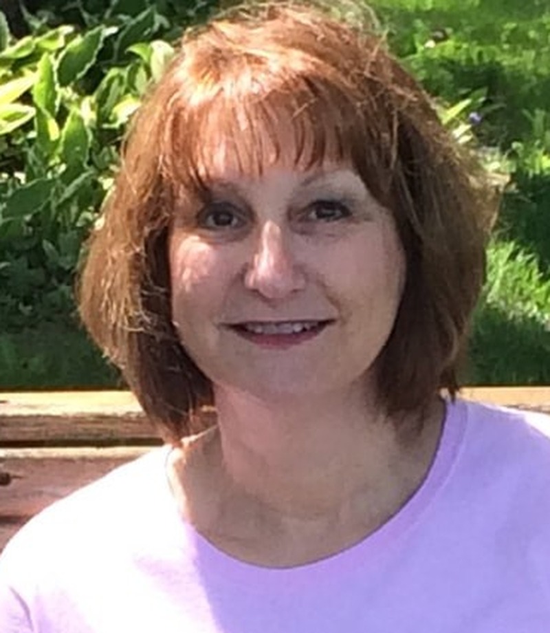 Melanie Bonello