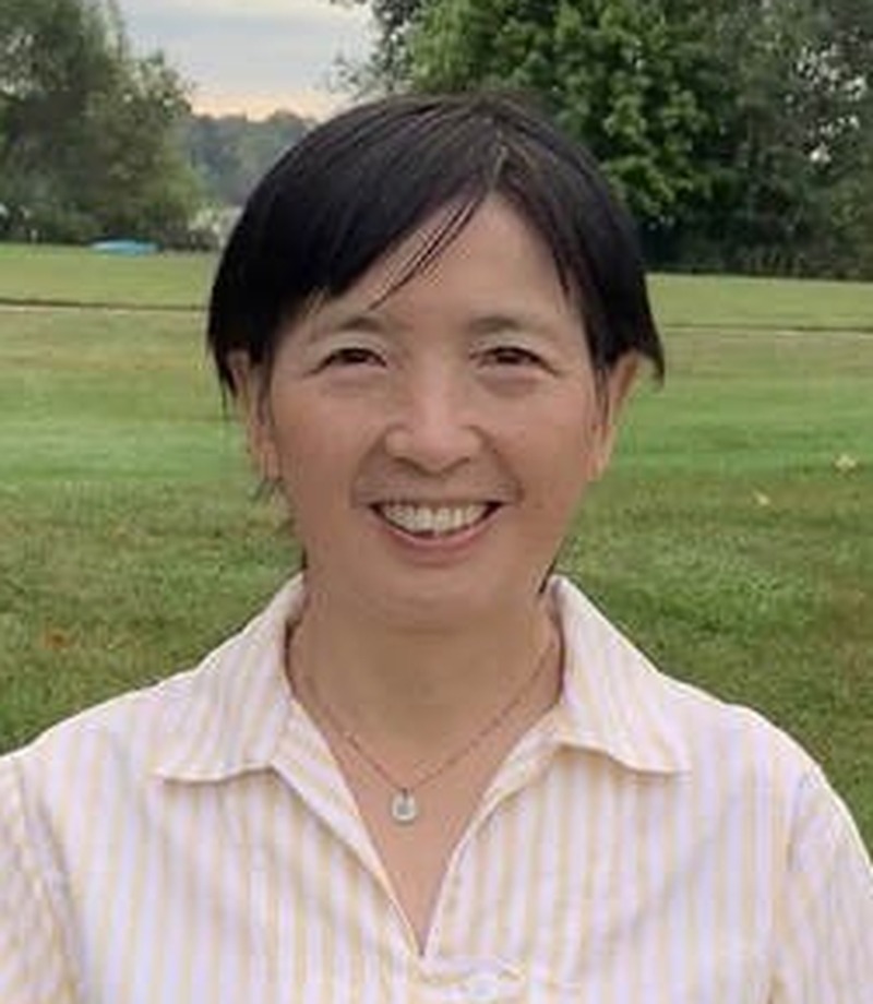 Vivian Hu